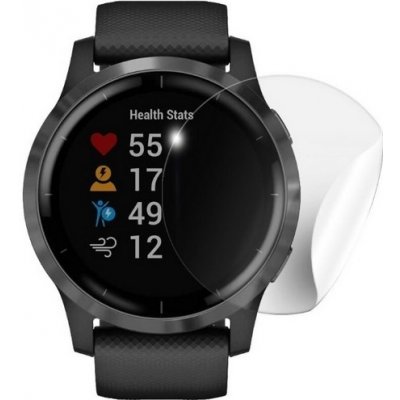 RedGlass fólie Garmin Vivoactive 4 (45 mm) 6 ks 92560 – Zboží Živě