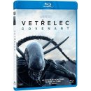 Vetřelec: Covenant BD