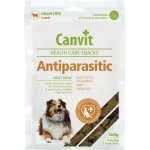 Canvit Antiparasitic Snacks 200 g – HobbyKompas.cz