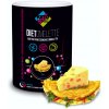 Instantní jídla Ketolinie proteinová omeleta se sýrovou příchutí 10 porcí 300 g