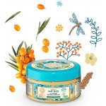 Natura Siberica rakytníková maska pro silně poškozené vlasy 300 ml – Sleviste.cz
