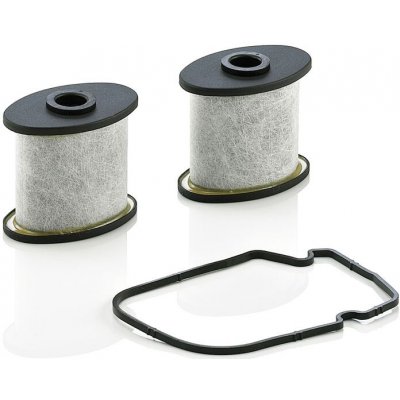 MANN-FILTER Filtr, odvzdušnění klikové skříně MANN C911X-2 (MF C911X-2) | Zboží Auto