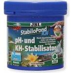 JBL StabiloPond KH 250 g – Zboží Dáma