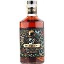 Old Bert Spiced Jamaican Rum 40% 0,7 l (holá láhev)