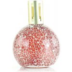 Ashleigh & Burwood Katalytická lampa In Bloom Coral – Zboží Dáma