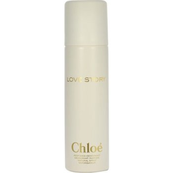 Chloé Love Story deospray 100 ml