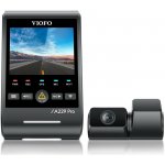 Viofo A229 PRO 2CH GPS – Hledejceny.cz