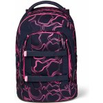 Satch pack Pink Supreme – Sleviste.cz