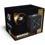 ESX Audio Signum SE200 – Zboží Mobilmania