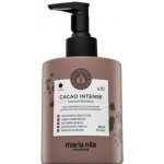Maria Nila Colour Refresh Cacao Intense 4.10 maska s barevnými pigmenty 300 ml – Sleviste.cz