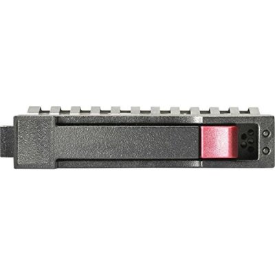 HP 4TB, 3,5", SATA, 801888-B21 – Zbozi.Blesk.cz