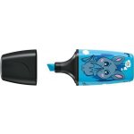Stabilo Boss Mini Animal Vibes 5 barev B-62416-10 636486 – Hledejceny.cz