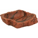 Lucky Reptile nádobka Láva střední 12 x 10 x 3 cm – Hledejceny.cz