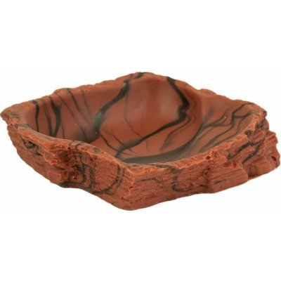 Lucky Reptile nádobka Láva střední 12 x 10 x 3 cm – Hledejceny.cz