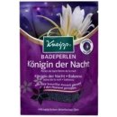 Přípravek do koupele Kneipp Perly do koupele Královna noci 80 g