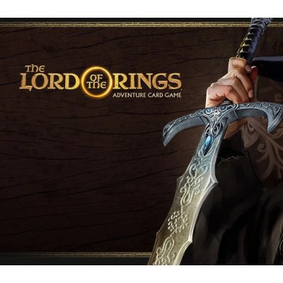 The Lord of the Rings Adventure Card Game (Definitive Edition) – Sleviste.cz