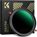 K&F Concept Nano-X PL-C ND 2-32 67 mm – Zboží Živě