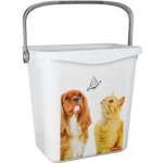 Curver Petlife Multibox 6 l – Zboží Mobilmania