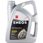 Eneos MAX Performance 10W-40 4 l – Zboží Mobilmania