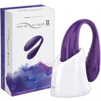 We-vibe II Plus