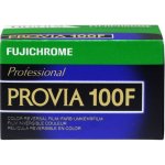 FUJIFILM Provia 100F/120 – Zboží Živě