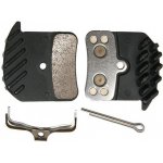 Shimano H03A Zee XT organické černá – Zboží Dáma