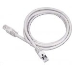 Gembird KABCT2163 patch, Cat5e, UTP, 0,25m, šedý – Zboží Živě