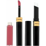 Max Factor Lipfinity Lip Colour Dlouhotrvající rtěnka 016 Glowing 4,2 g – Zboží Dáma