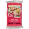 Potahovací hmota a marcipán FunCakes Hmota Fun Cakes 250 g - Hot Pink /15677