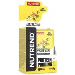 Nutrend Protein puding čokoláda kakao 5 x 40 g – Zboží Mobilmania