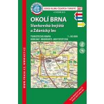 87 Okolí Brna Slavkovské bojiště – Zbozi.Blesk.cz