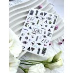 GLAMORA Samolepka LAK Slider S005 – Hledejceny.cz
