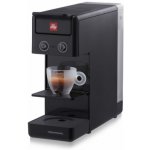 Illy iperEspresso Y3.3 Home černý – Hledejceny.cz