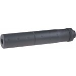 Cyma Tlumič typu P90, MK23 SOCOM 195x35mm 14mm – Zboží Mobilmania