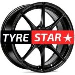 OZ FORMULA 7,5x17 4x100 ET42 matt black – Hledejceny.cz