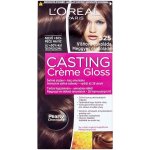 L'Oréal Casting Creme Gloss 525 Cherry Chocolate 48 ml – Zboží Dáma