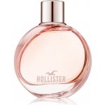 Hollister Wave parfémovaná voda dámská 100 ml – Hledejceny.cz