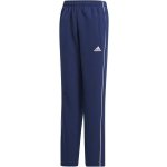 adidas CORE 18 PANTS Fotbalové kalhoty tmavě modrá – Zboží Dáma