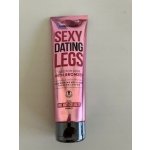 Tannymaxx Sexy Dating Legs Anti Celulite Bronzer aktivátor opálení na nohy 150 ml – Zbozi.Blesk.cz