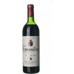 Torremilanos Ribera del Duero Reserva suché červené 1987 0,75 l (holá láhev) – Hledejceny.cz