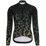 Rivanelle BY Holokolo WILDCAT WINTER hnědá/černá – Zboží Dáma