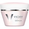 Přípravek na vrásky a stárnoucí pleť Vichy Idéalia (Smoothing and Illuminating Cream) vyhlazující a rozjasňující péče pro suchou pleť 50 ml