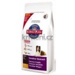 Hill’s Sensitive Stomach 2 x 12 kg – Hledejceny.cz