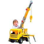 Lena 2176 Autojeřáb 70 cm funkční – Zboží Dáma