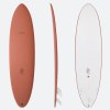 Surf OLAIAN Hybridní surf 900 Epoxy Soft 7' se 3 ploutvičkami