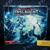 Desková hra Dungeons & Dragons: Onslaught Core Set EN