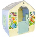 Mochtoys 12794 zahradní domeček – Zbozi.Blesk.cz