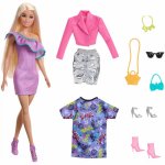 Barbie HYT61 Party Fashions doll – Sleviste.cz