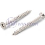 Quadra-Speed, TX 25 5,0 x 80/60 A4 Balení: 200 ks SAADK50080ACO0 – Hledejceny.cz