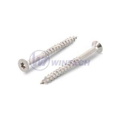 Quadra-Speed, TX 25 5,0 x 80/60 A4 Balení: 200 ks SAADK50080ACO0 – Hledejceny.cz